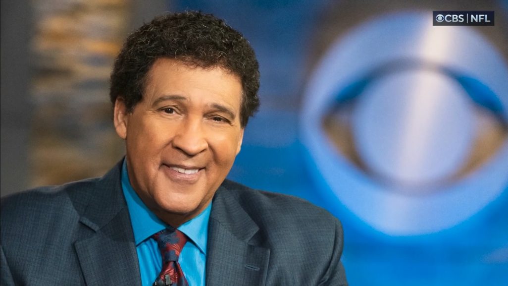 Greg Gumbel - CBS Sports (4)