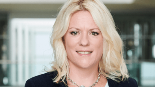 Rachel Corp appointed Editor of ITV News