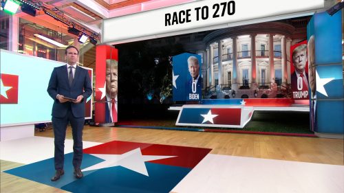 Sky News confirms U.S. Election 2020 coverage details
