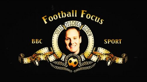 BBC Sport Misc