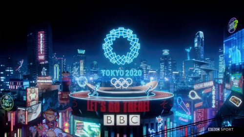 Tokyo Olympics 2020 – Live TV Coverage on BBC, Eurosport