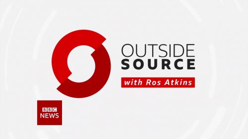 BBC Outside Source – BBC News Programmes