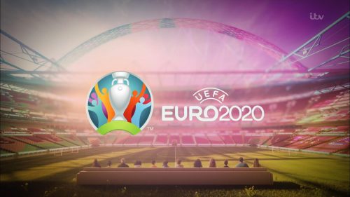 Euro 2020 – ITV Presentation