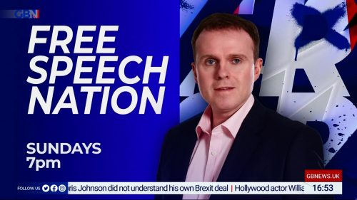 Free Speech Nation