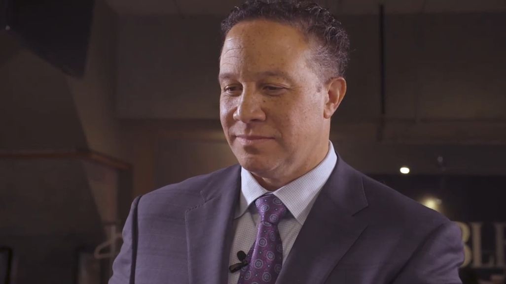 Eric Collins Bally Sports 