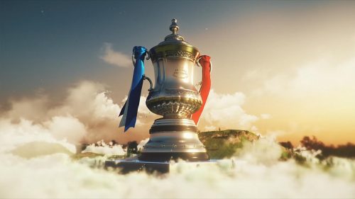 FA Cup 2021/22 – BBC Presentation