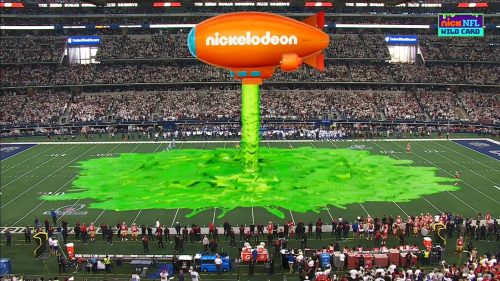 Nickelodeon to broadcast alternative version of Super Bowl 58