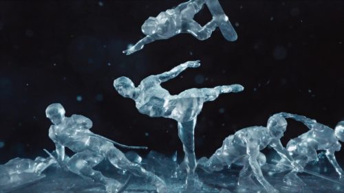 Winter Olympics 2022 – BBC Sport Promo