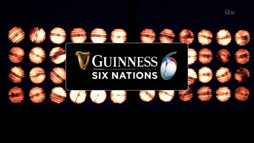 Rugby Six Nations 2024 – Live TV Coverage on the BBC, ITV
