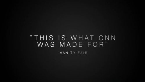 This is what CNN was made for – CNN Promo 2022