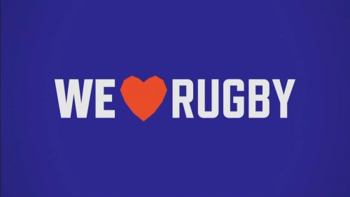 We Love Rugby – ITV Sport Promo 2022
