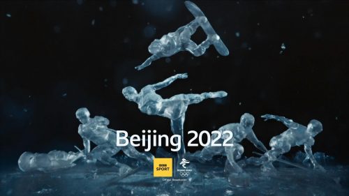Winter Olympics 2022 – BBC Presentation