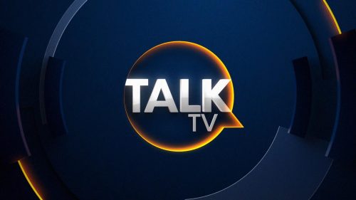 TalkTV to close TV channel on Friday 26th April