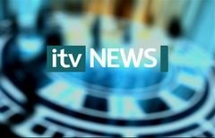 ITV News Presentation 2006