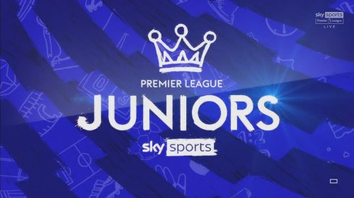 Sky Sports Premier League Juniors 2023