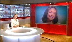 Anna Ford retires from BBC News
