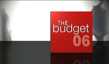 Budget 2006