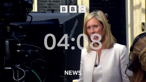 BBC News Countdowns