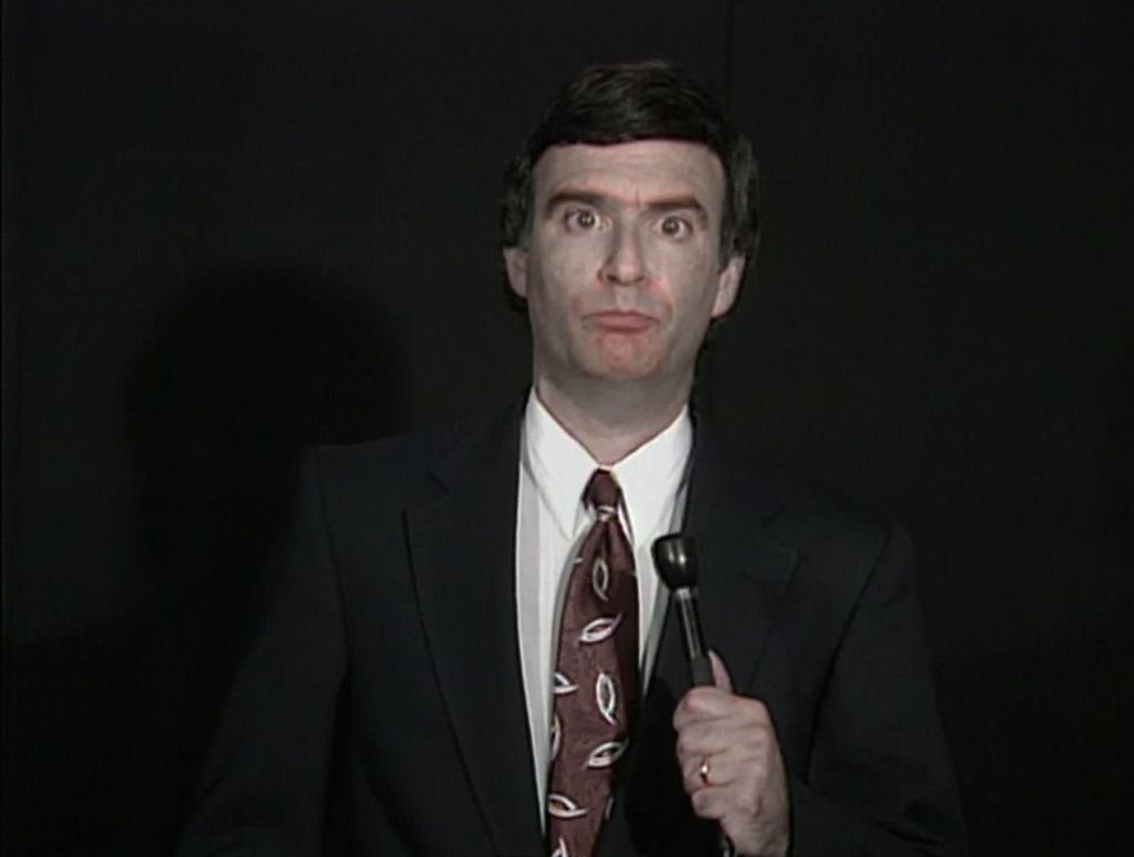 Chip Kessler on Smoky Mountain Wrestling 