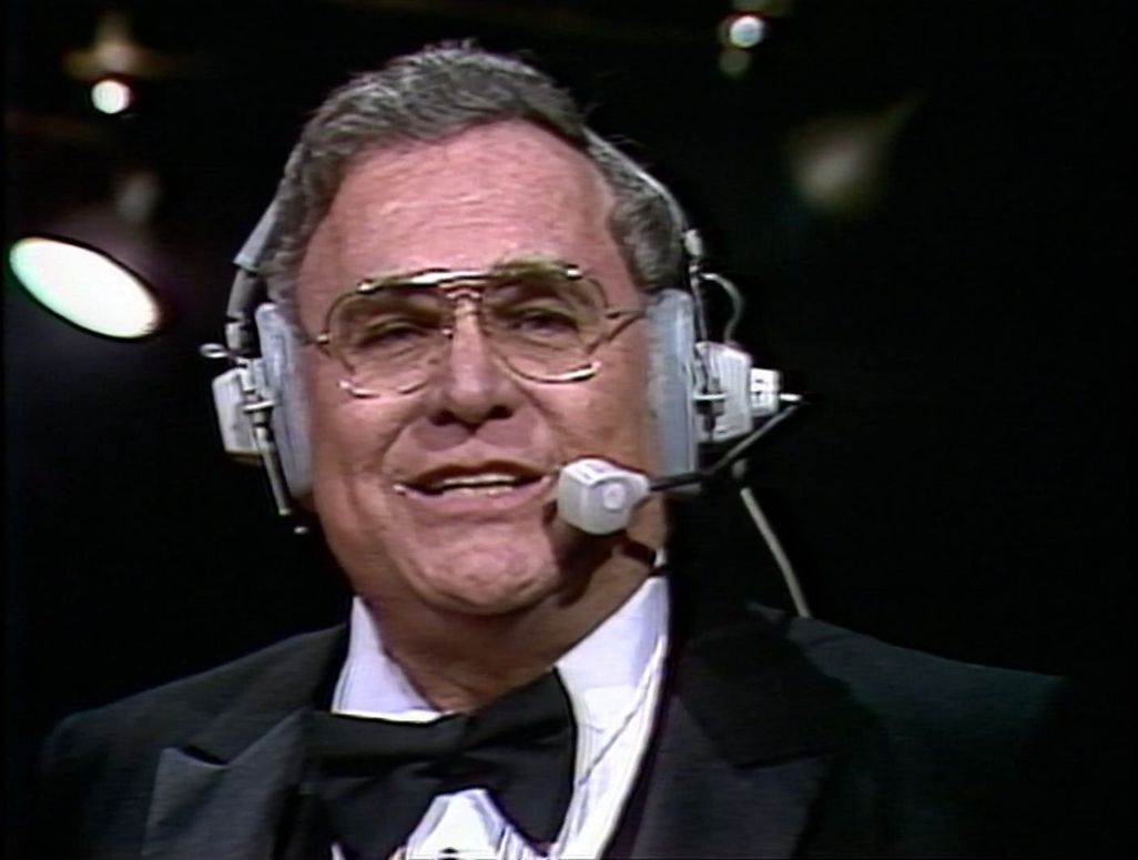 Gene Goodson in WCCW 