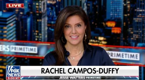 Rachel Campos-Duffy