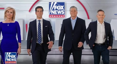 Fox News Promos