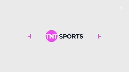 Sample of TNT Sports’ Presentation