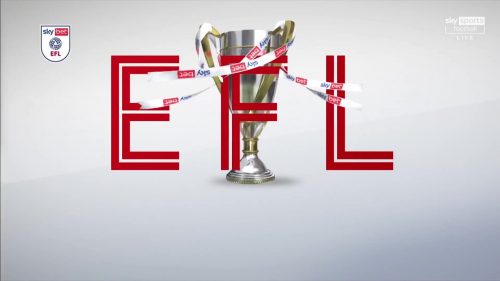 EFL 2023/24 – Sky Sports Presentation