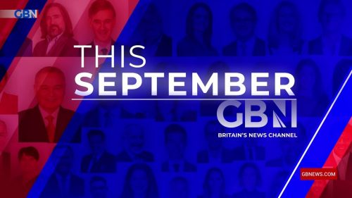This September on GB News