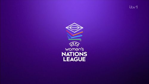 Netherlands v England – UEFA Women’s Nations League – Live TV Coverage on ITV4