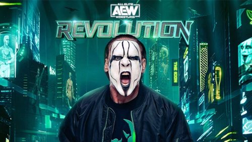 AEW Revolution 2024 – Live on Triller TV, YouTube, Bleacher Report, PPV