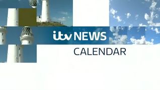 ITV News Calendar