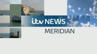 ITV News Meridian