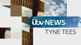 ITV News Tyne Tees